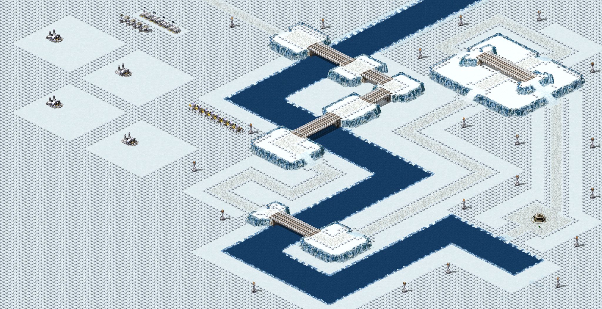 [4] Snarks Second Tower Defense v3 rockyNAJ full-resolution render