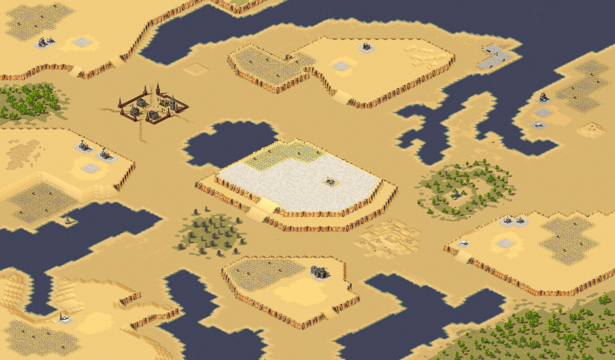 Sahara 8 V2 full-resolution render