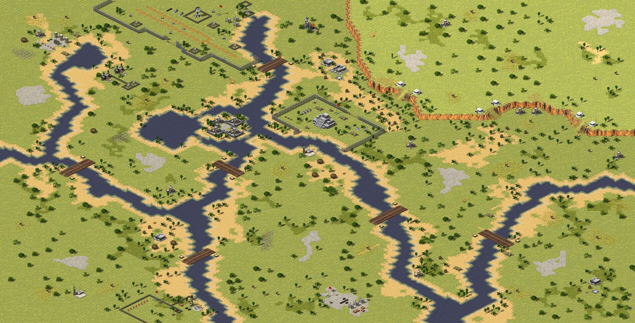 [8] QiuQiu MapPro full-resolution render