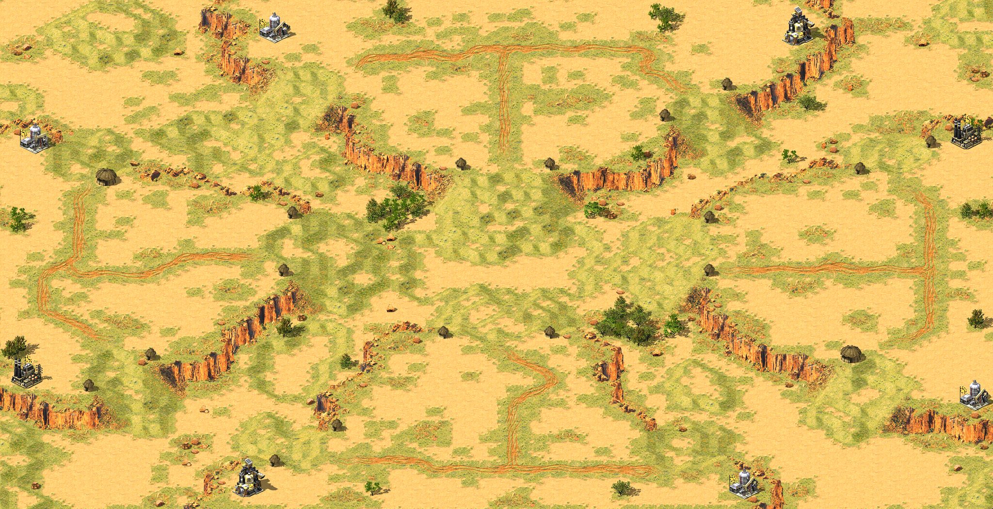 [4] Dry Heat Blitz MODXX full-resolution render