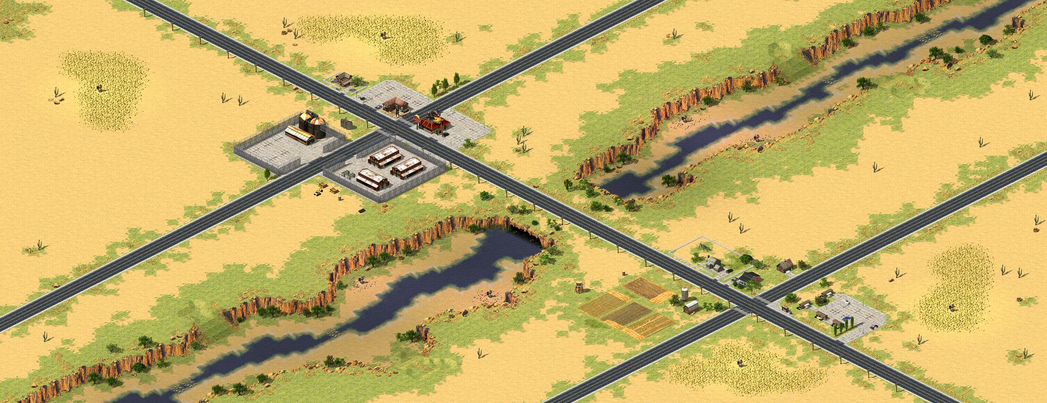 Country Swing (Andy MemeVideo Mod) TEST v0.01 full-resolution render