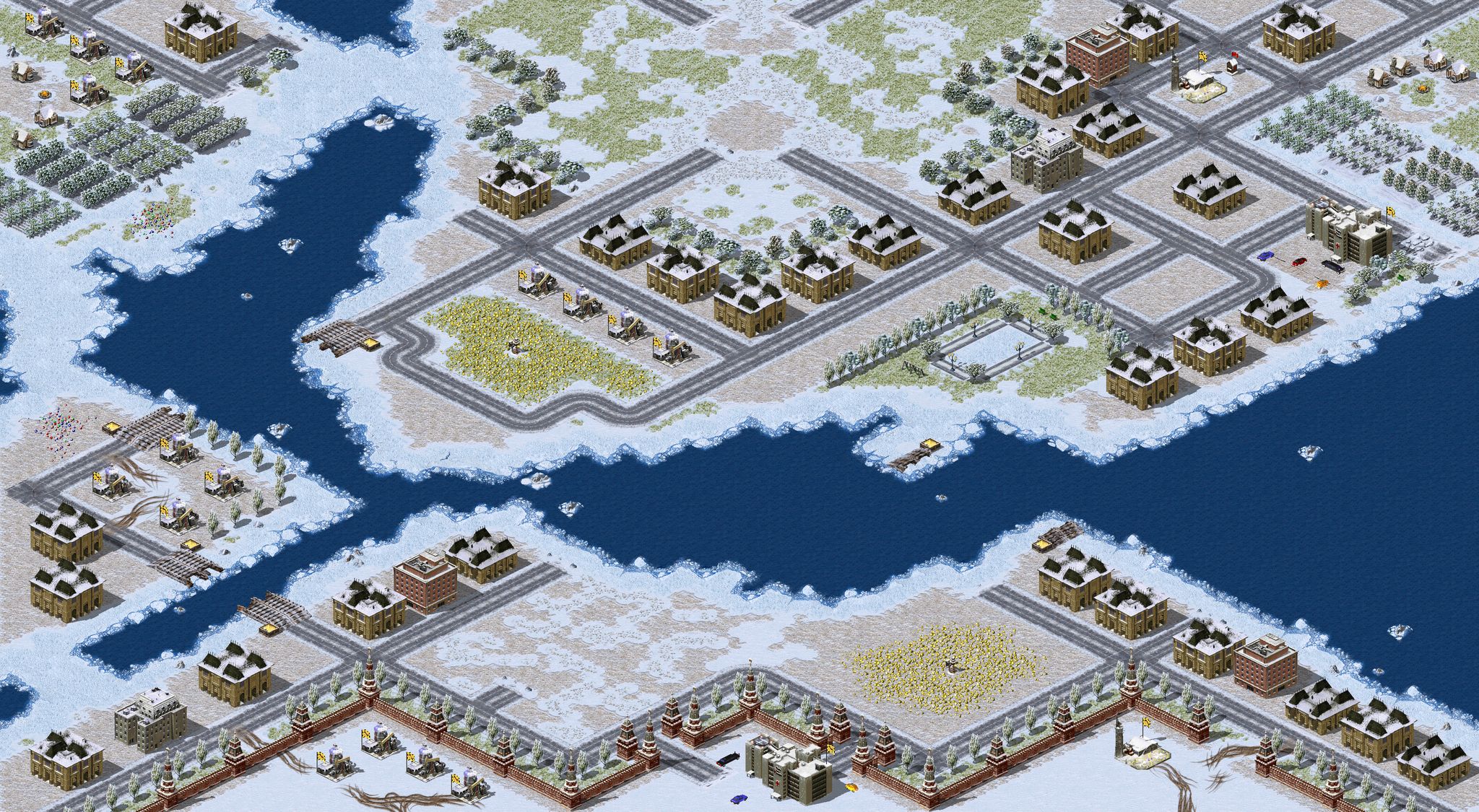 May Day Offical Tourny Version full-resolution render