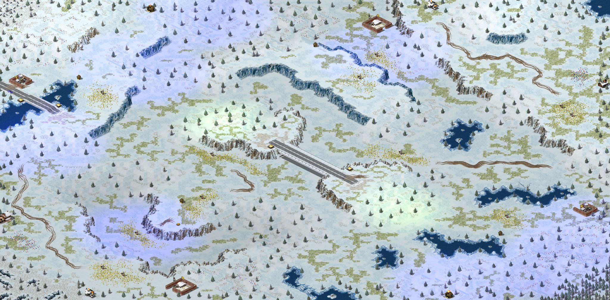 [2] Wraith full-resolution render