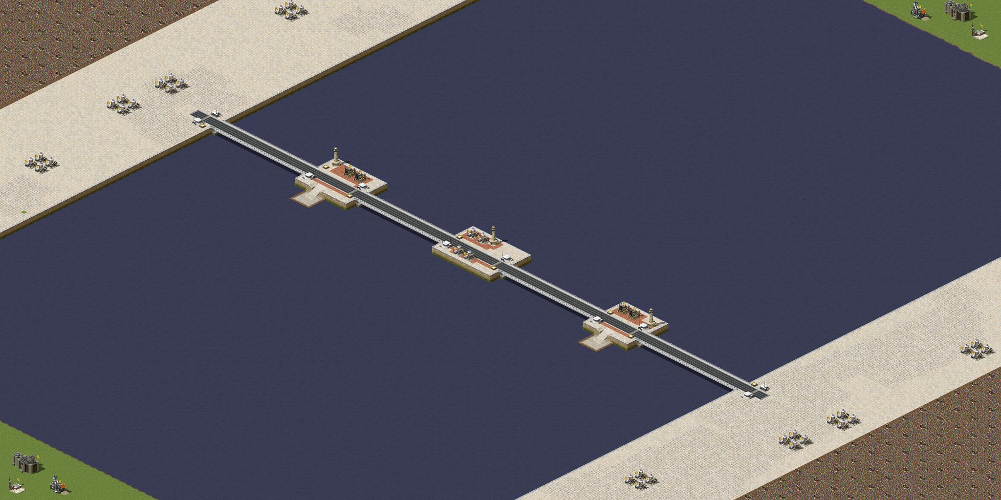 kBridge N!gz! full-resolution render