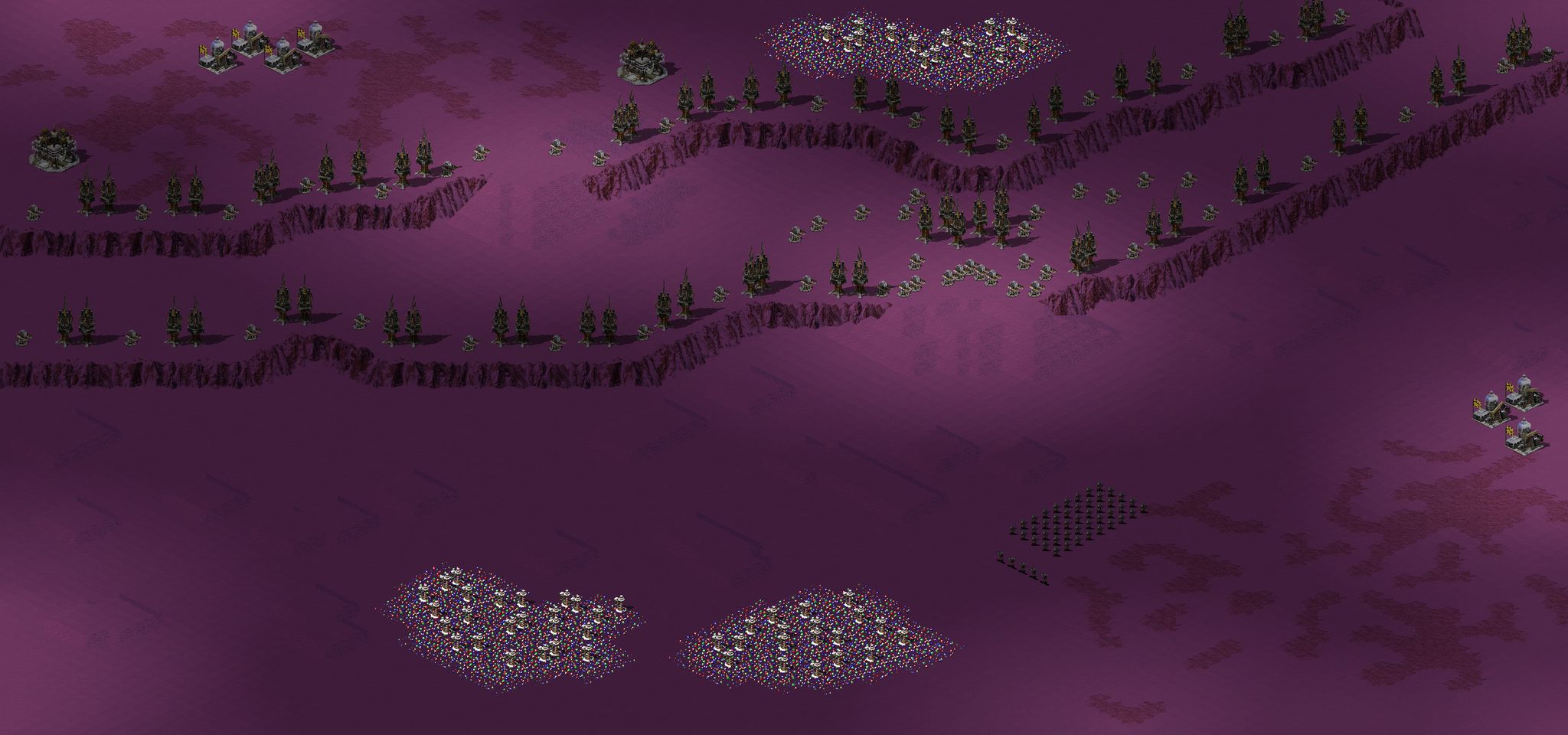 [SURVIVAL] For Mother Russia! v1.2 full-resolution render