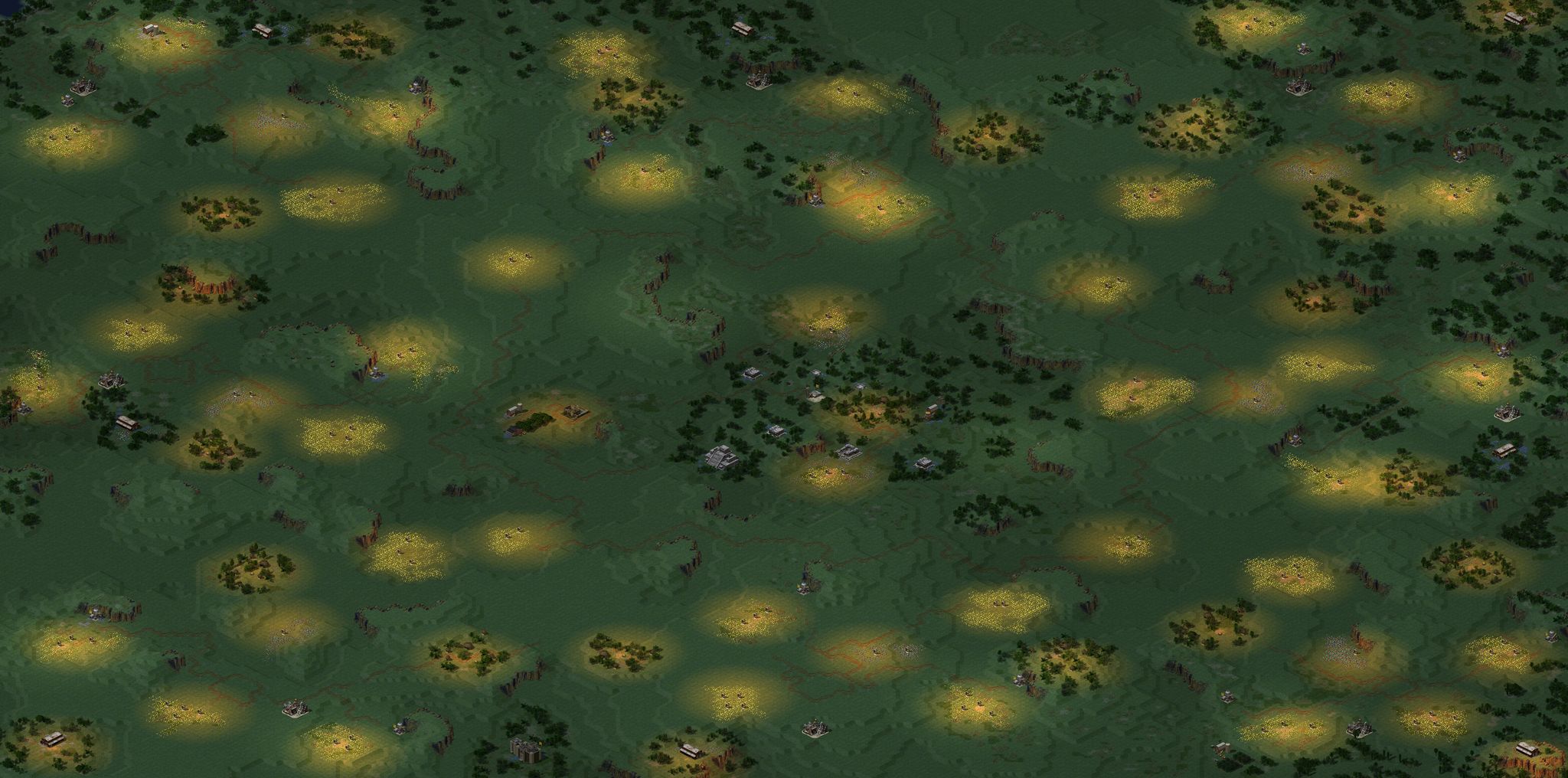Siberian Eruptions by mrk65 [2-8] full-resolution render