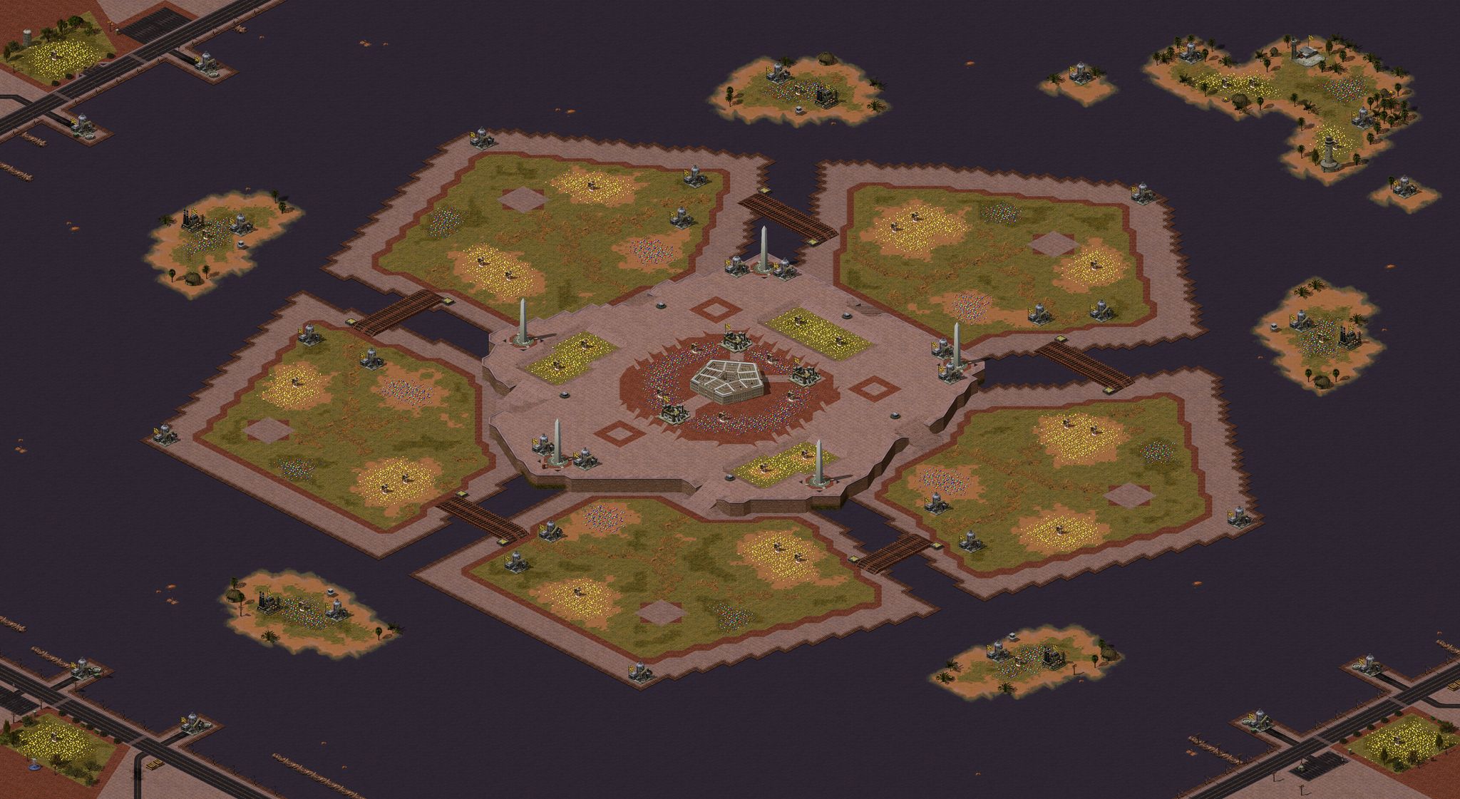 [8] Penta Bay Redux 2.0 full-resolution render