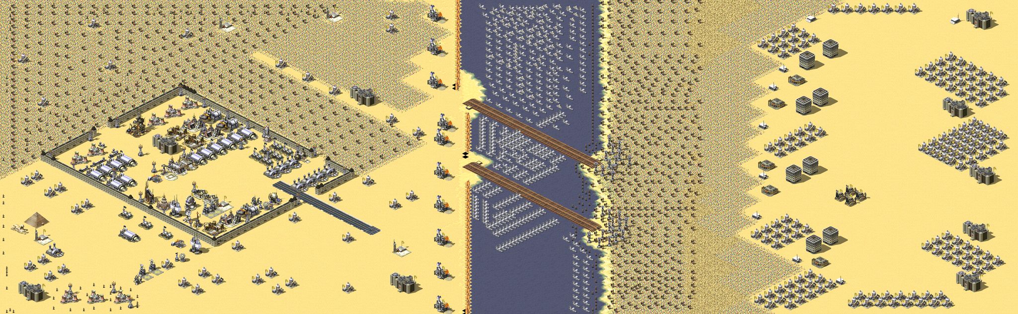 EGYPT WAR 1973-wal NEW AIR full-resolution render