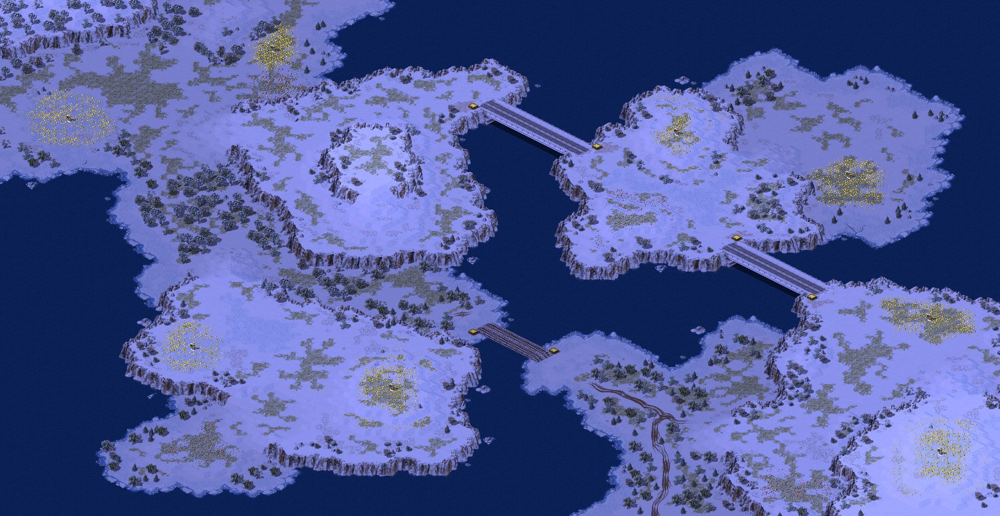 [4] Hammer & Sickle LE full-resolution render