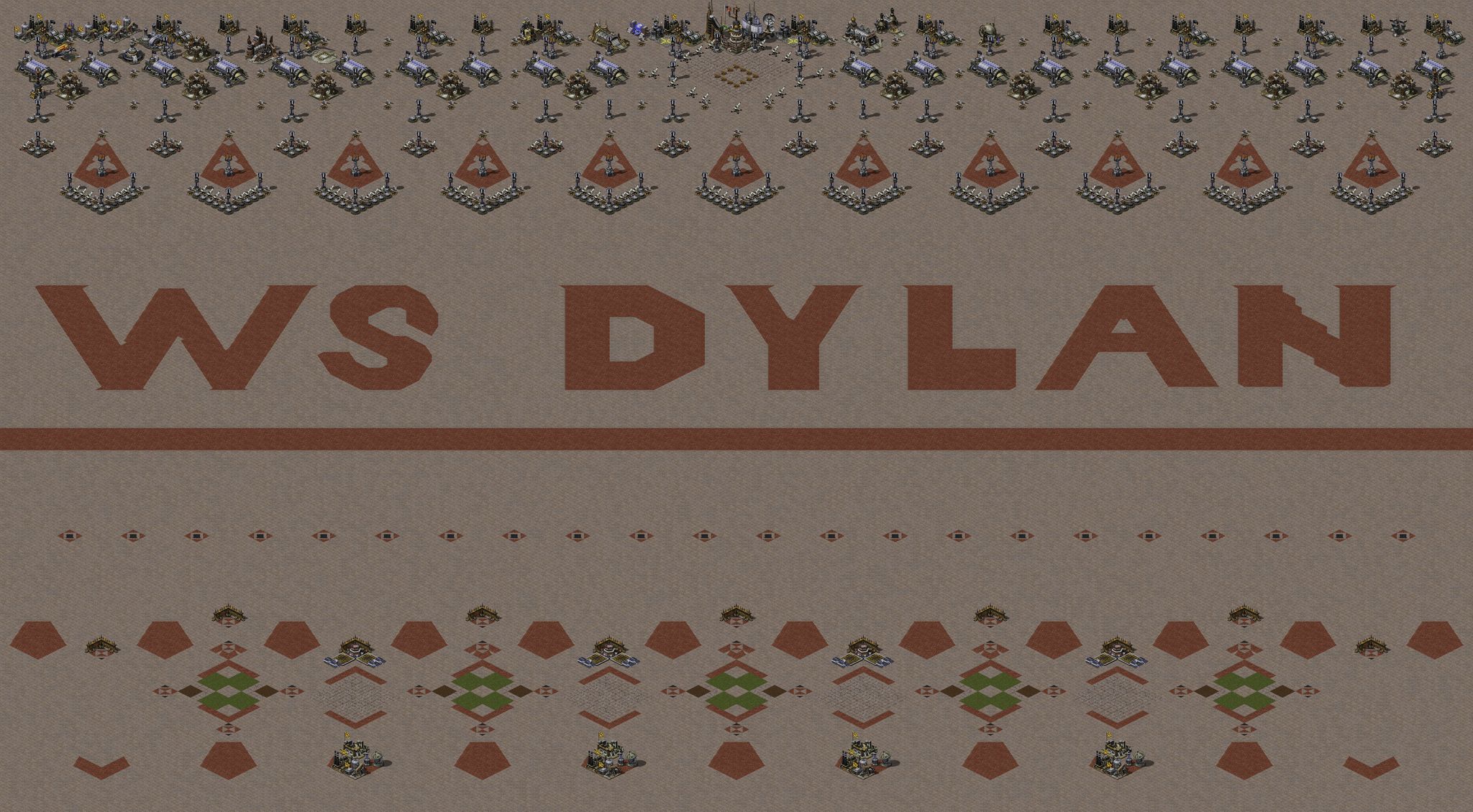 Yosef Anan - WS Dylan full-resolution render