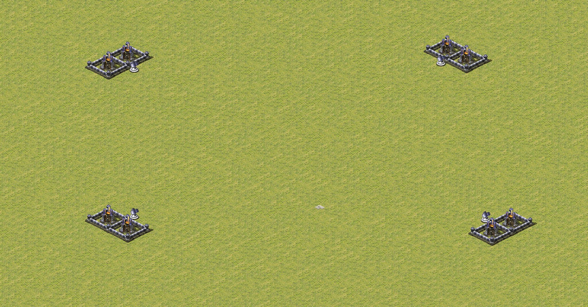 Custom E4Powering full-resolution render