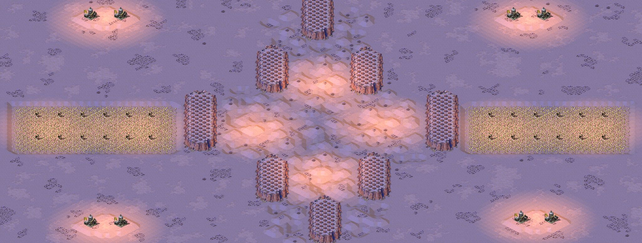 [8] Desert Blitz full-resolution render