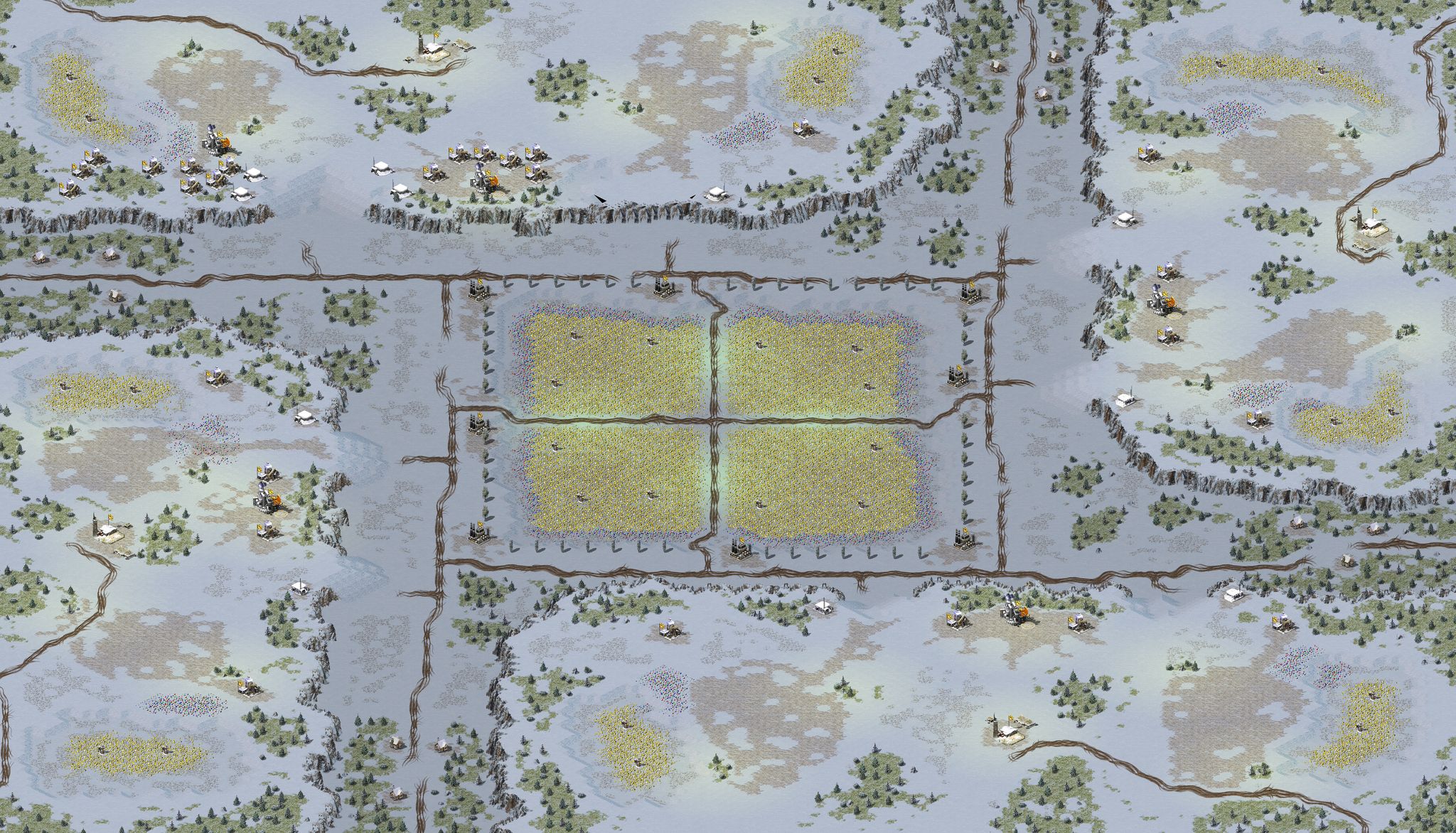 Test Map123123 full-resolution render
