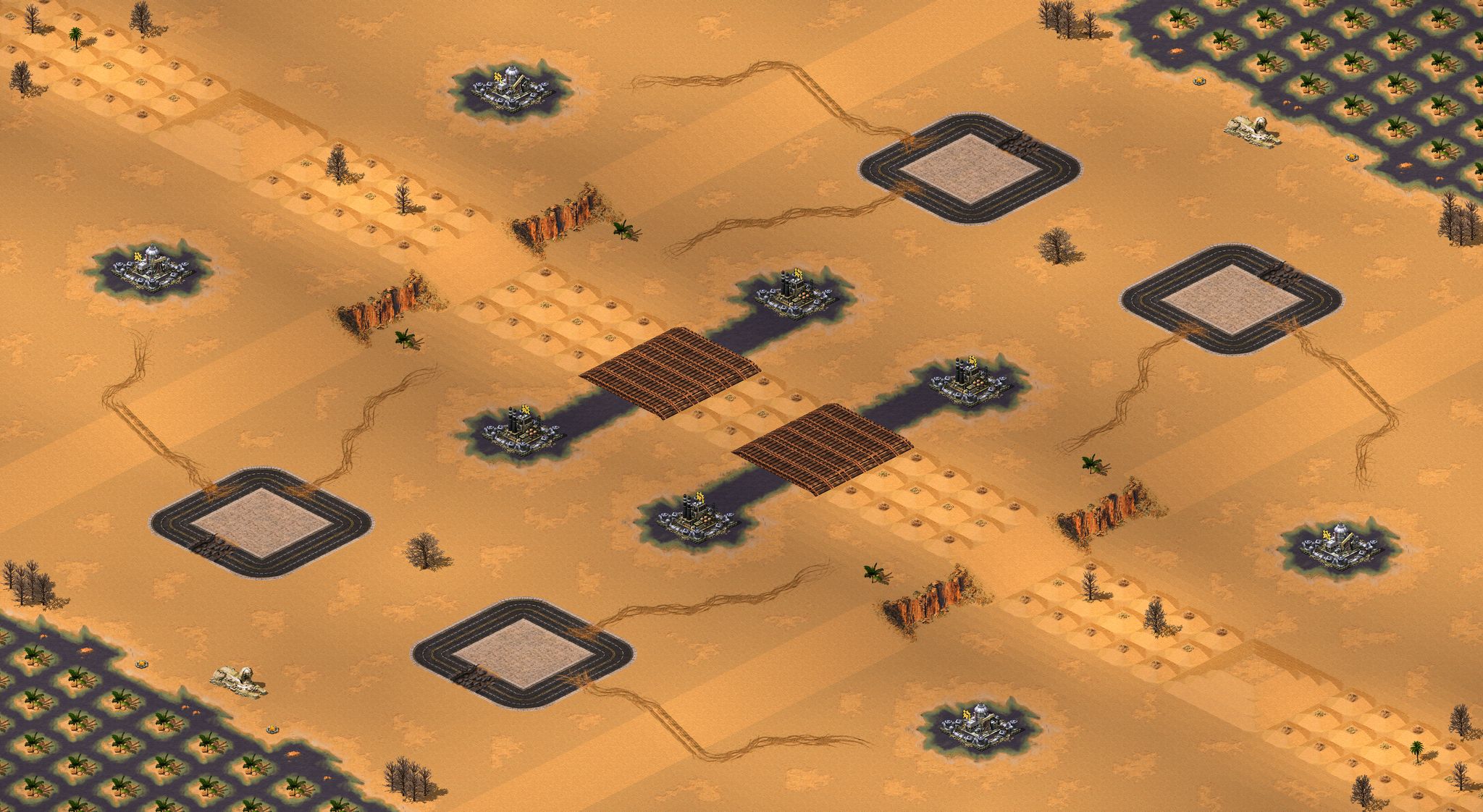 [4] Mardin full-resolution render