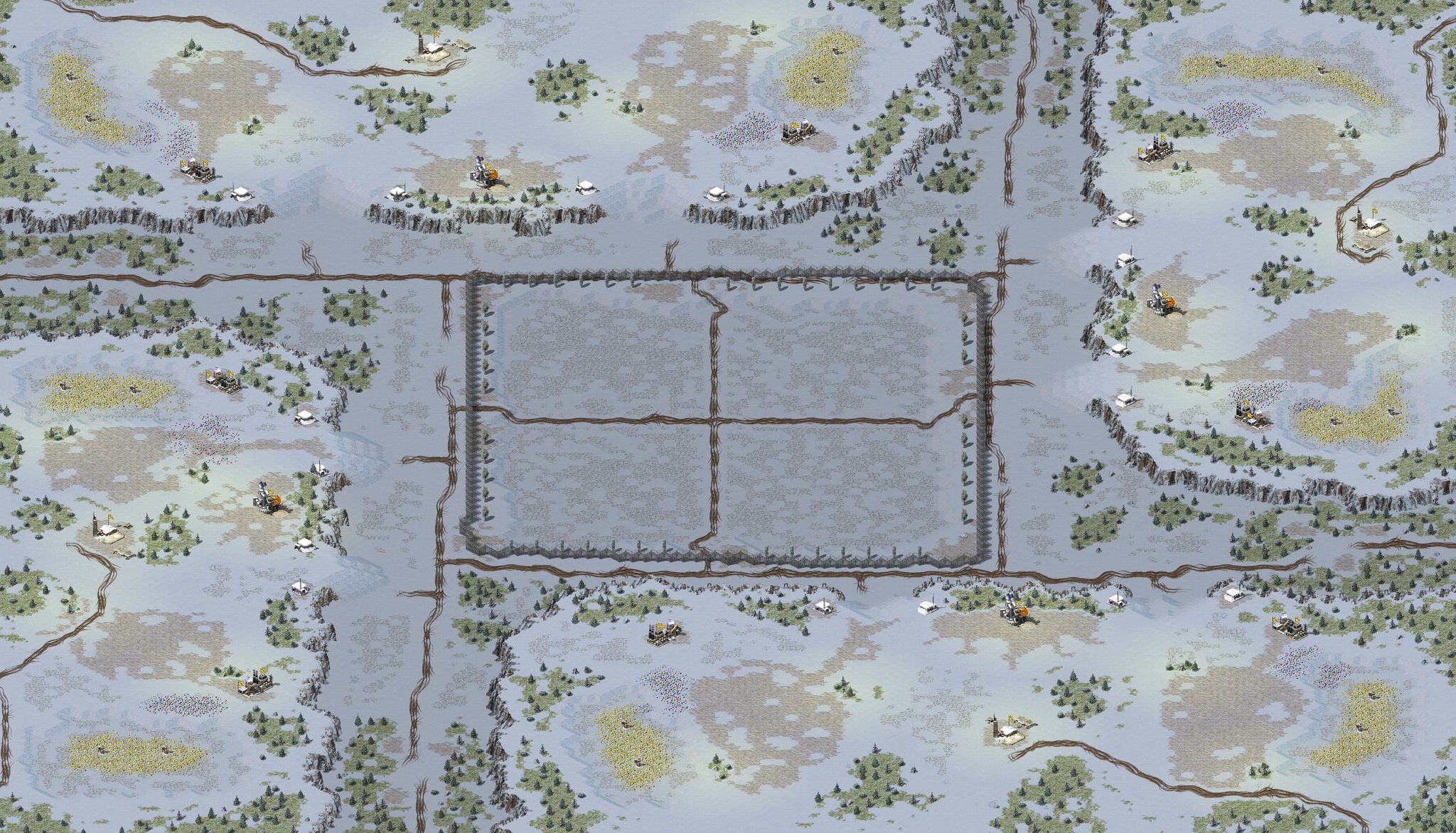 [8] Comono v1 full-resolution render