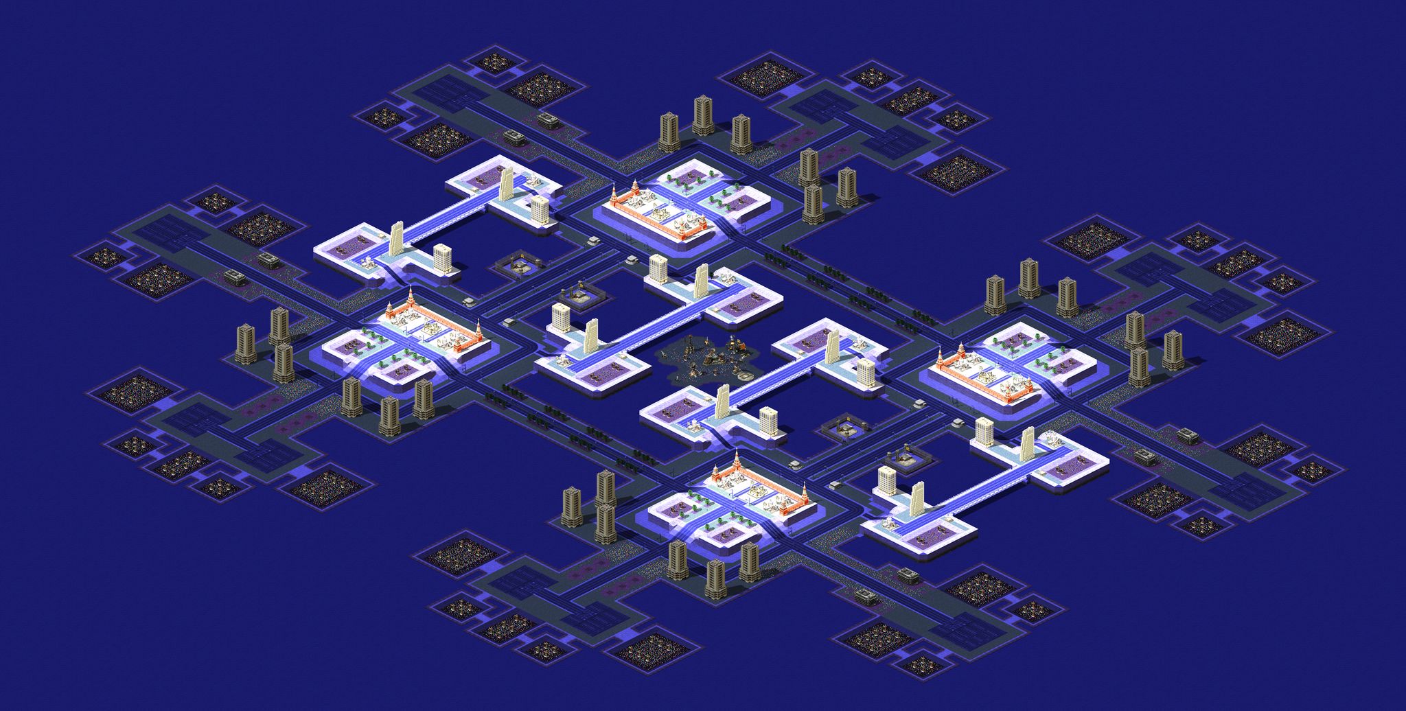 A1 [8] Bay of Pigs X Fast Versoin full-resolution render