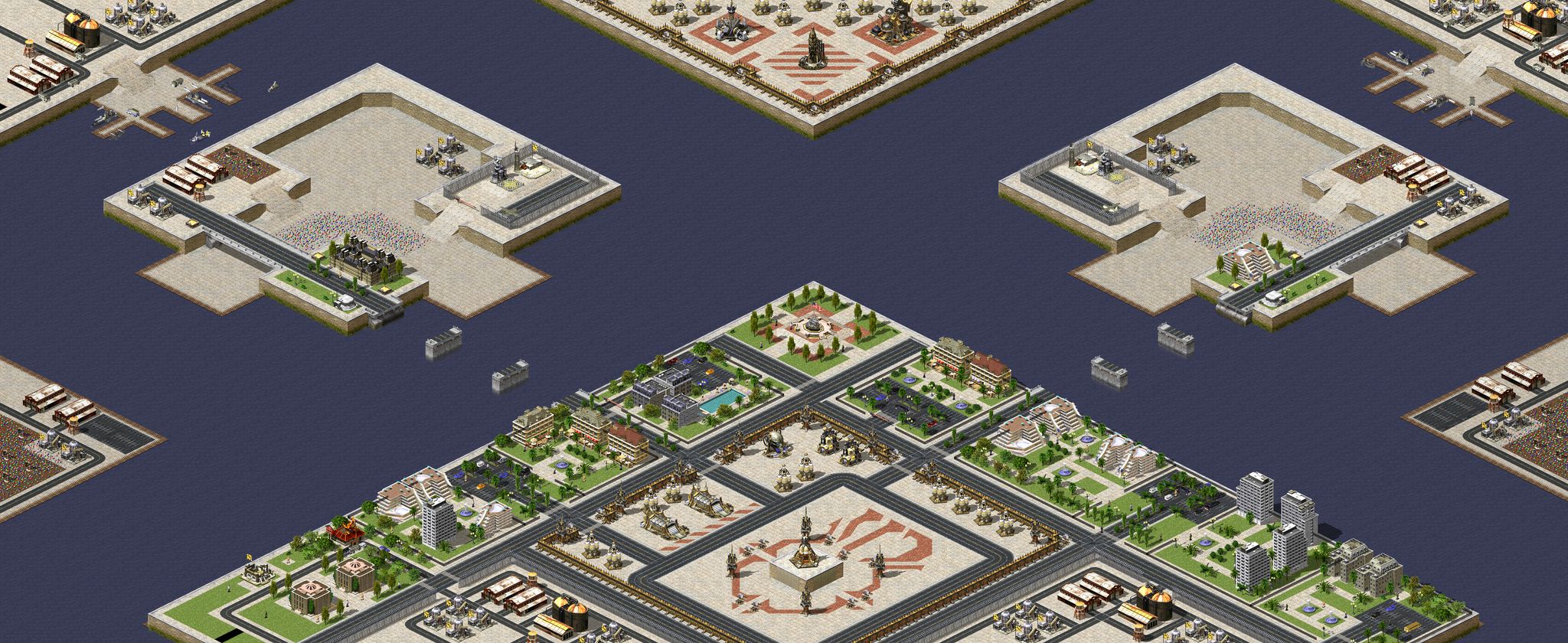 Yuri City (2) full-resolution render
