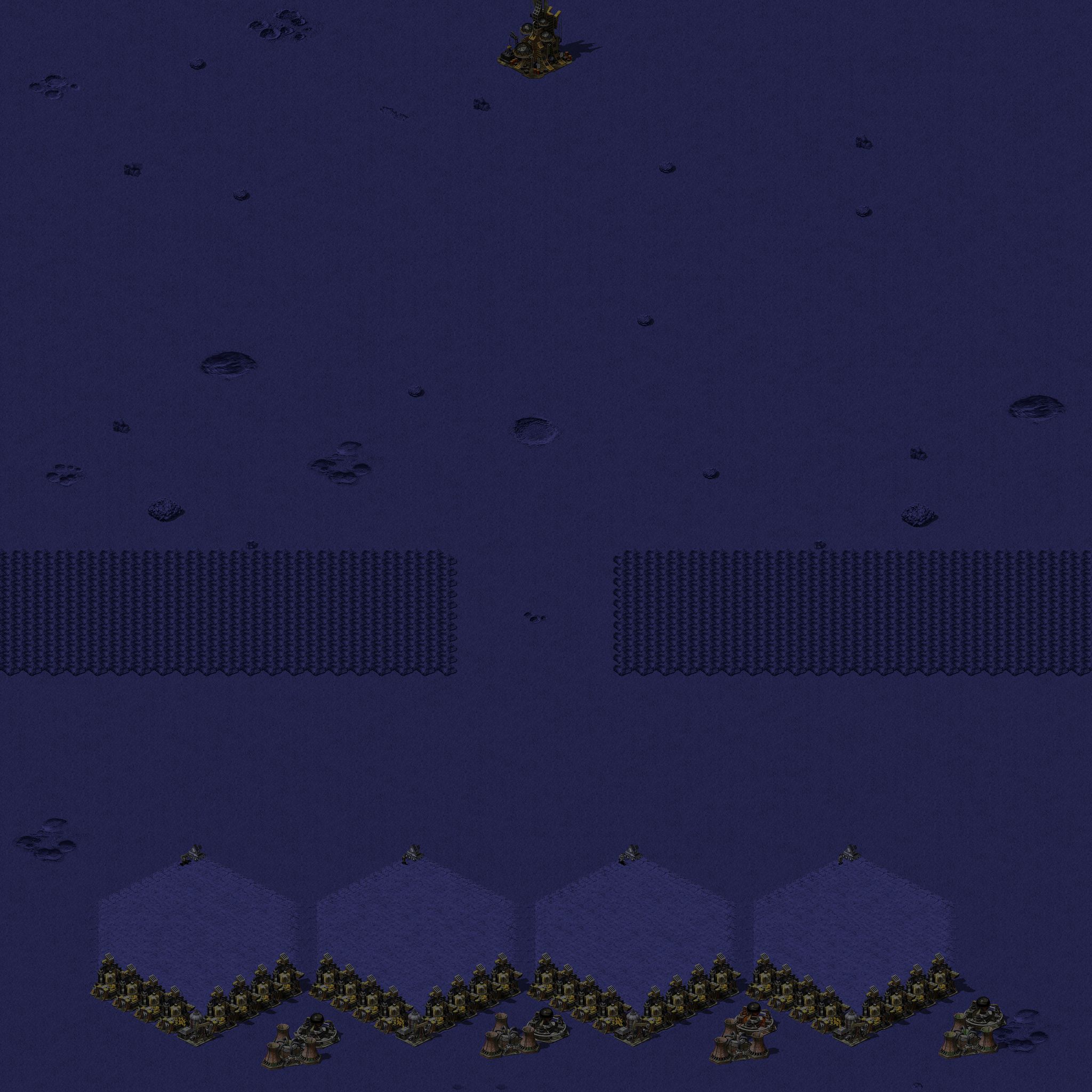 Apocalypse Survival - xSurvivalx --Thailand (v2.2025 - 10.5.2025) full-resolution render