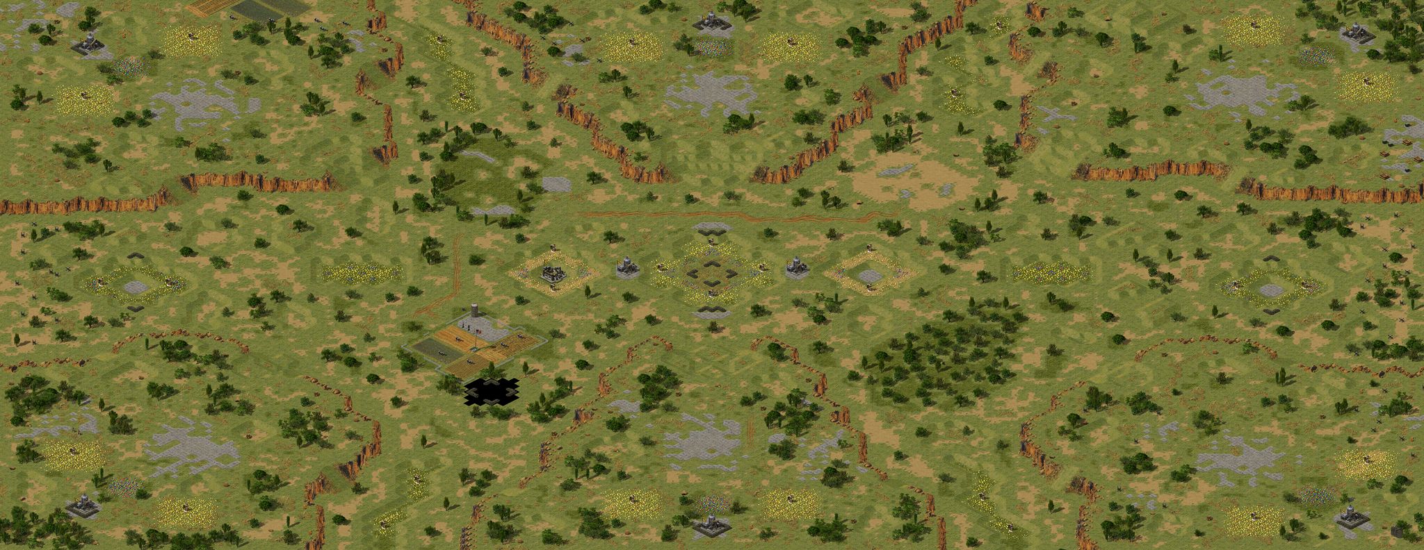 (6) Alert Status Red full-resolution render