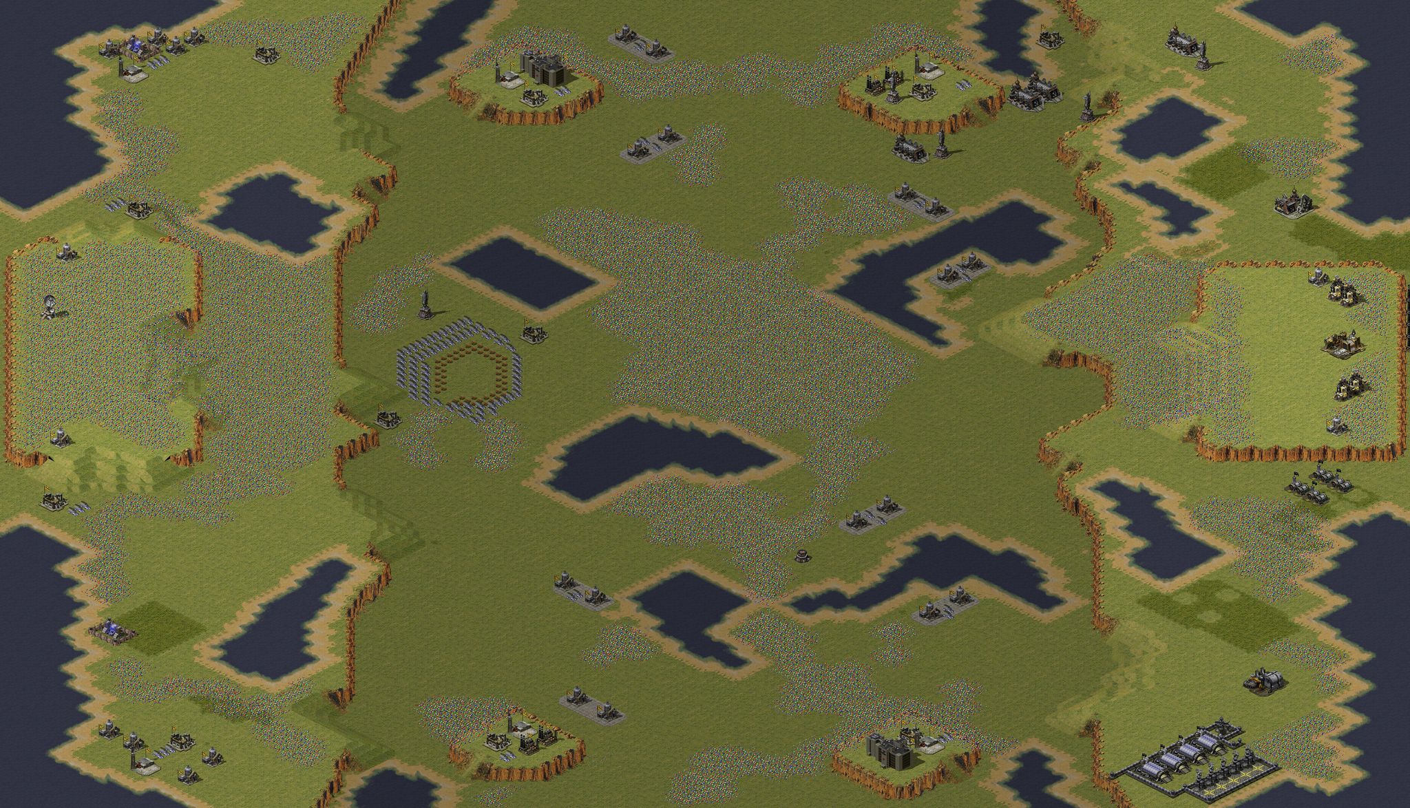 °¿° 3 vs 5 Chd Style 2015 full-resolution render