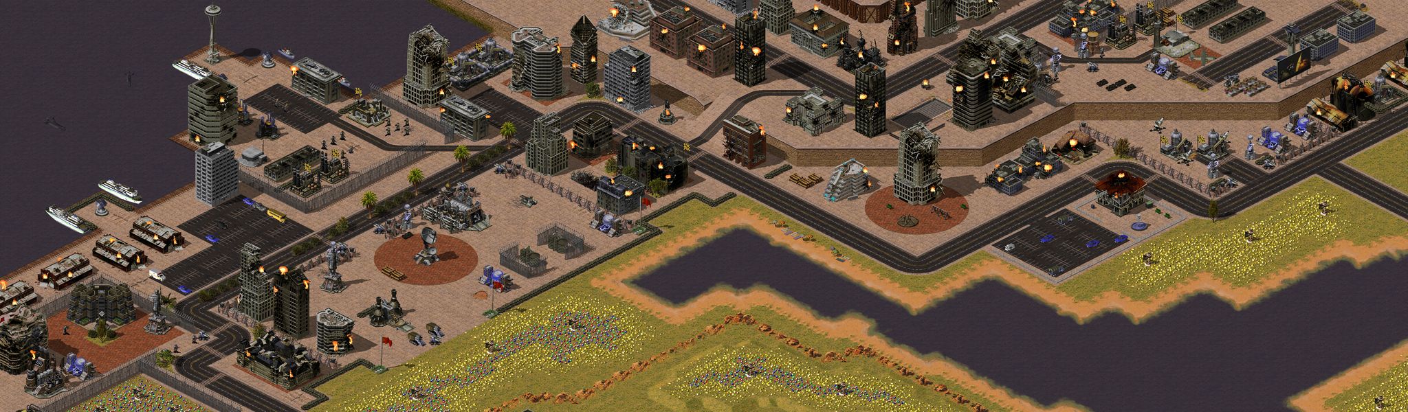 COOP United Invasion Mission full-resolution render