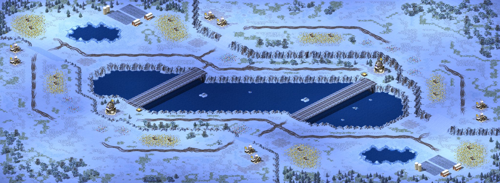 Snow Place Like Home (4) full-resolution render