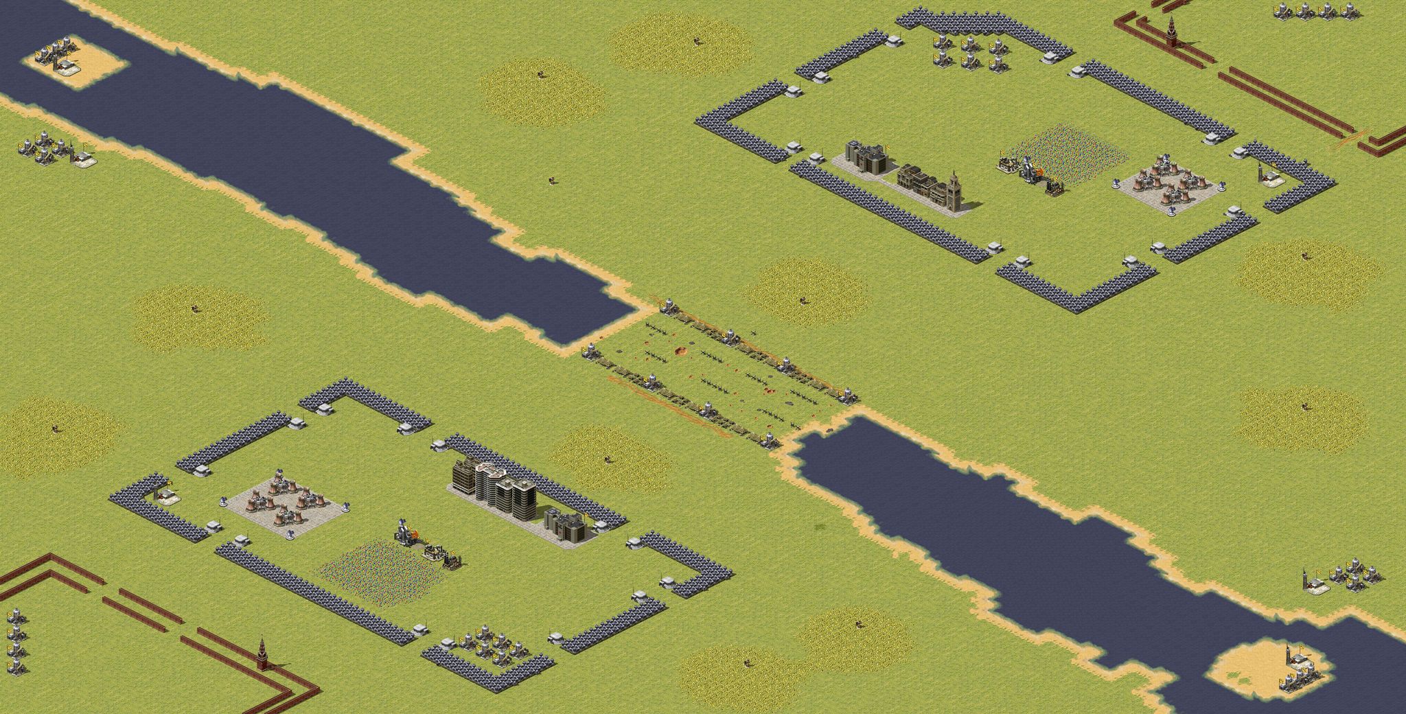 [3] big war full-resolution render