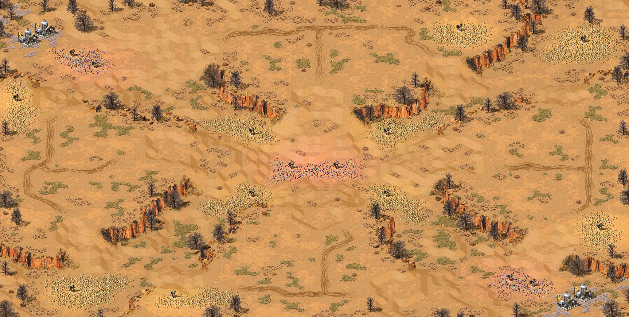 [4] Dry Heat LE full-resolution render