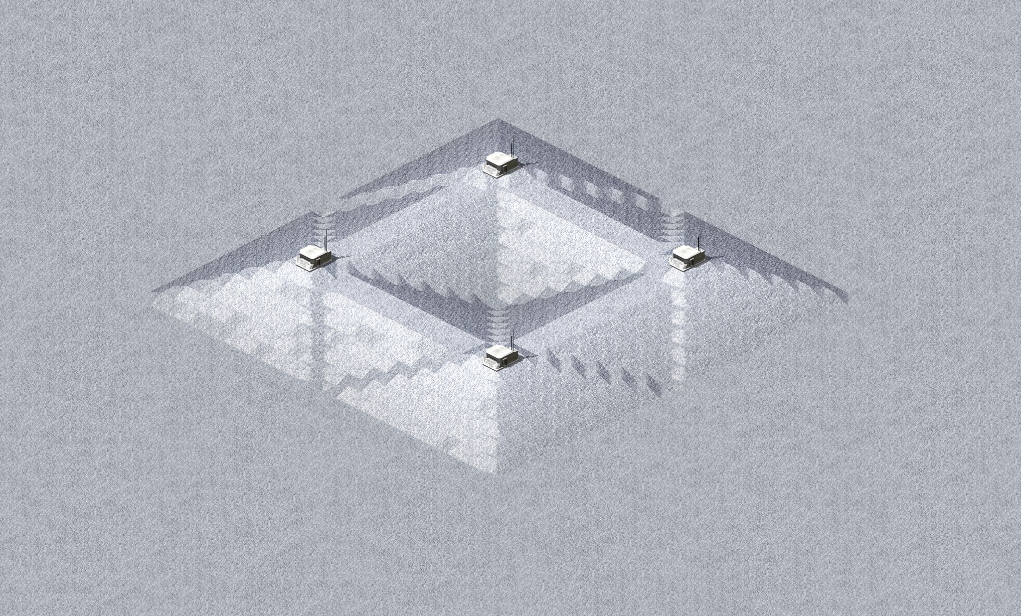NFM BattleGrounds - Moon Edition v1.8 full-resolution render