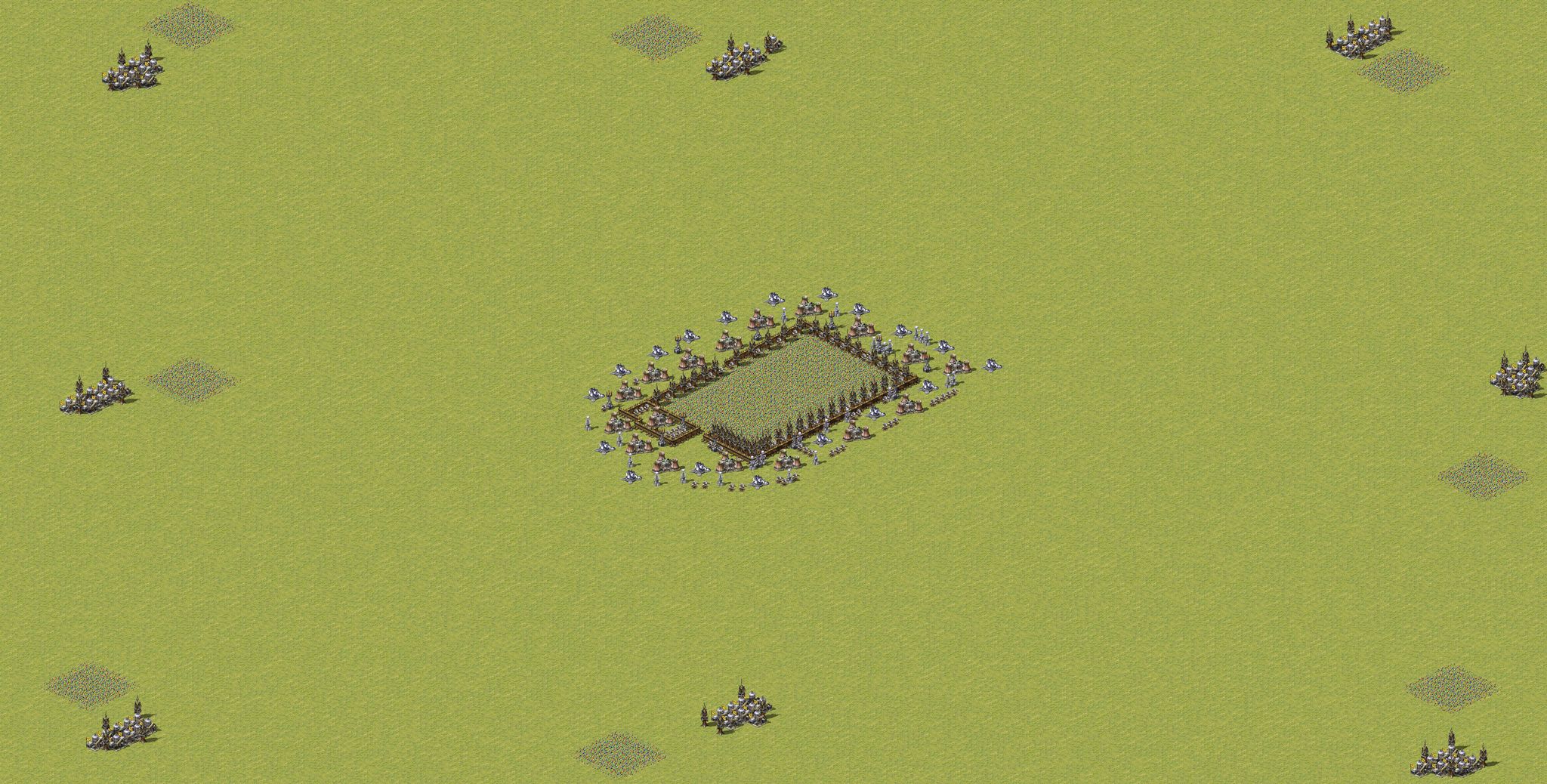 ChutMaps V.8.0 (2-8) full-resolution render