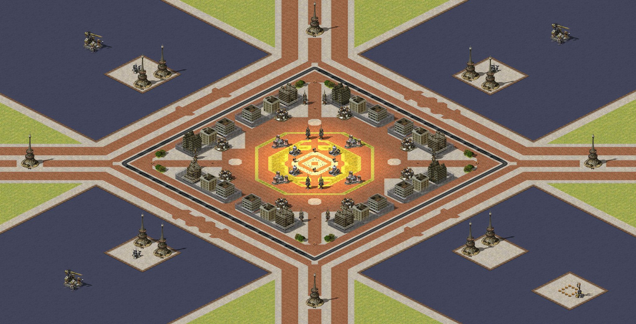 Survival 1.5 Protect Middle -- MISSING full-resolution render