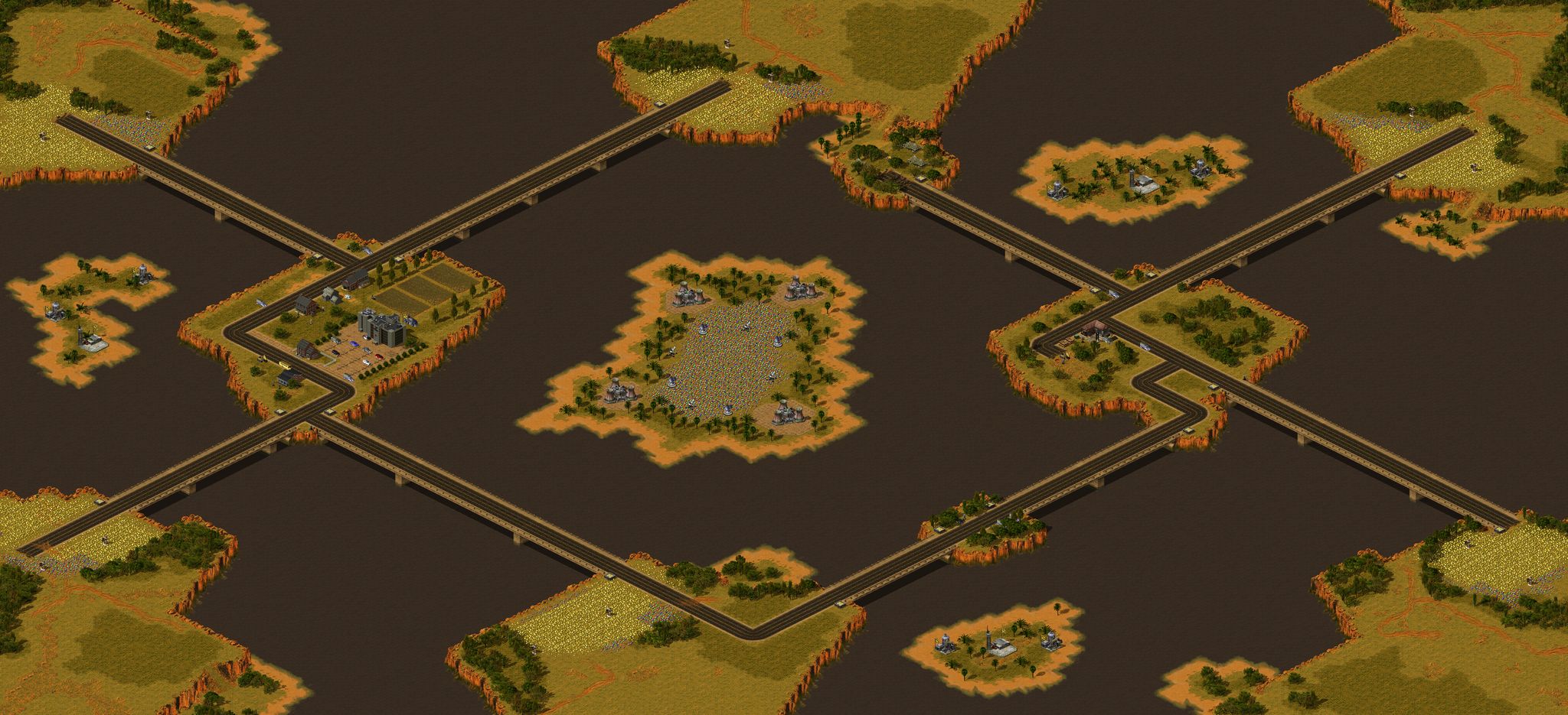 [6] Six Islands 2 full-resolution render