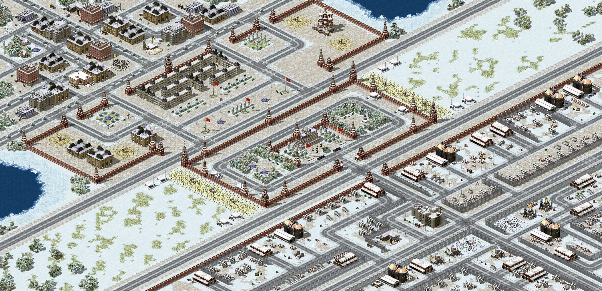 [2] Virgin Moscow { Rebalanced } full-resolution render
