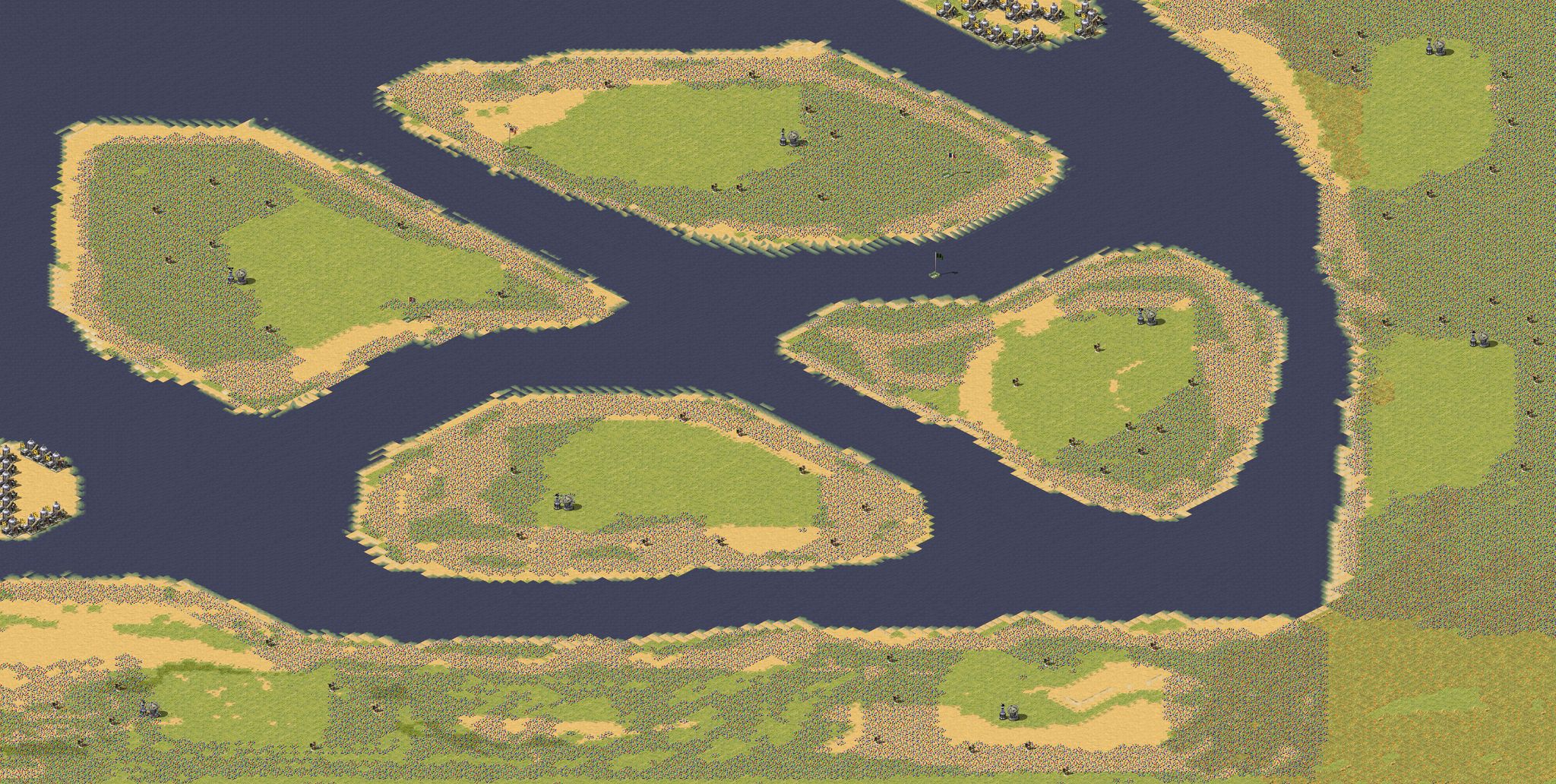 Libbo Elite Map full-resolution render