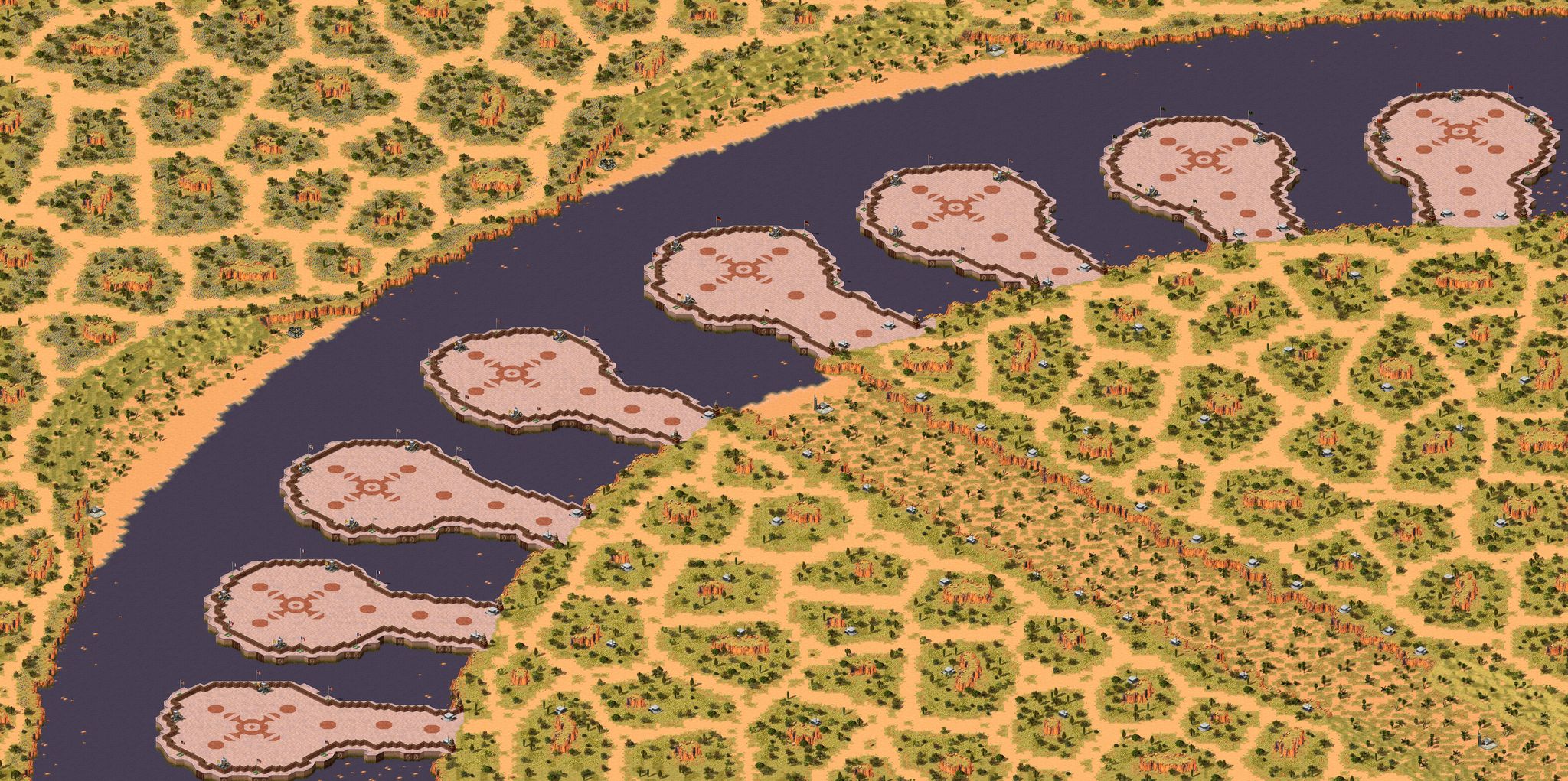 Dry Run (2-8) full-resolution render
