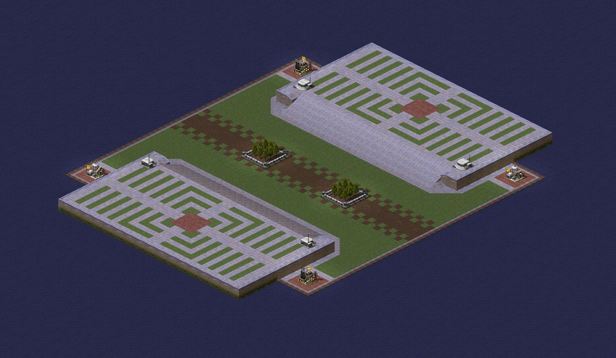 [2] Kraftwerk Rev.2 0v1 Blitz full-resolution render