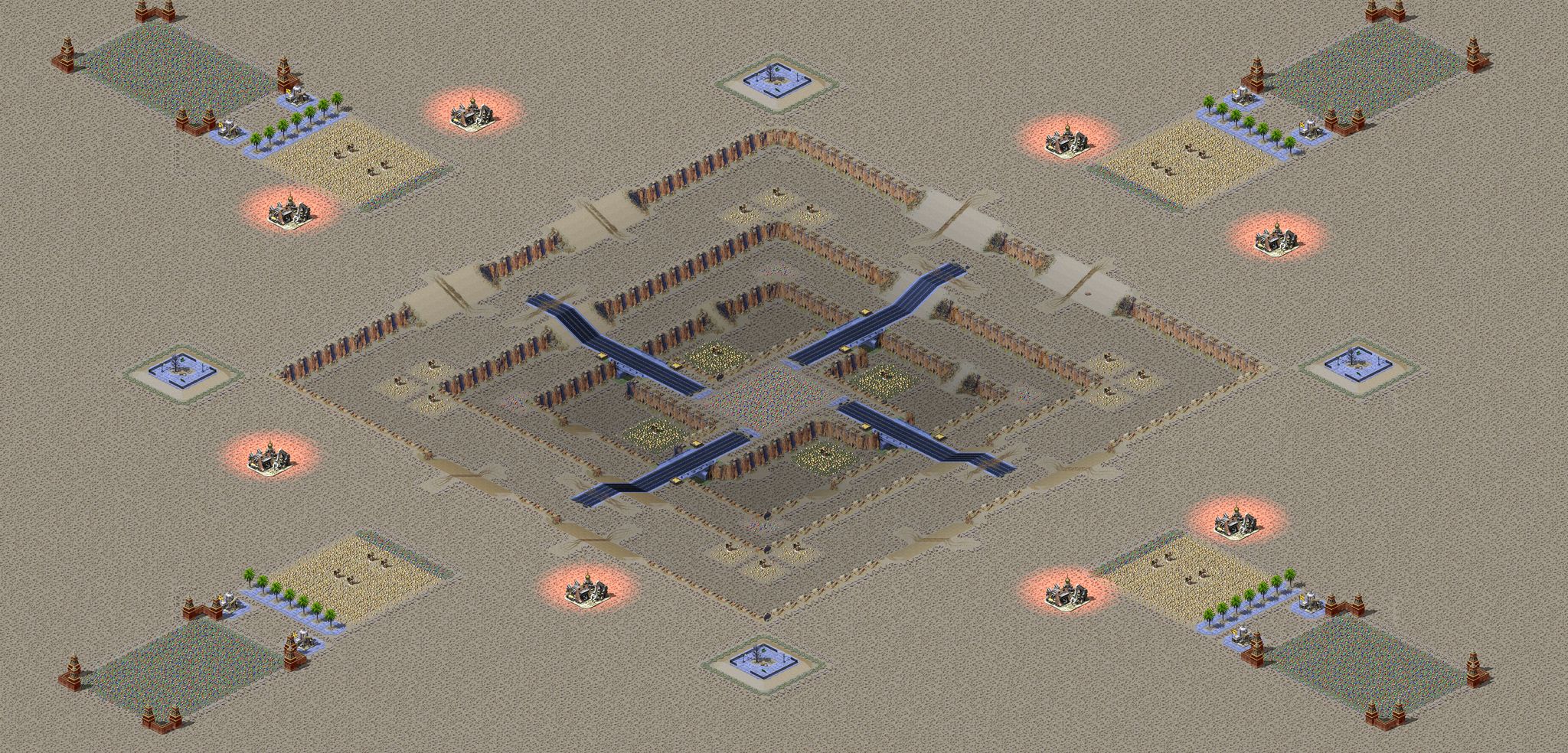 battle4 WWW.RA2.CLUB full-resolution render