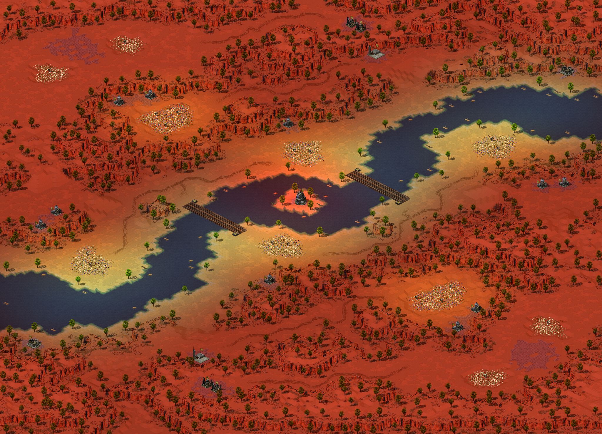 Blistering Heatstroke (2) full-resolution render