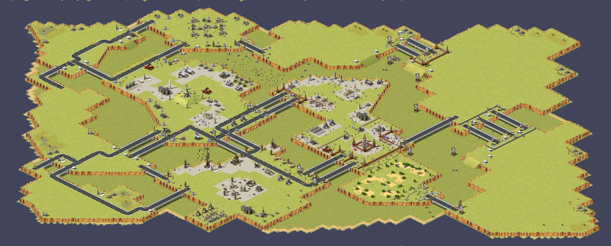 Panjuay63 full-resolution render