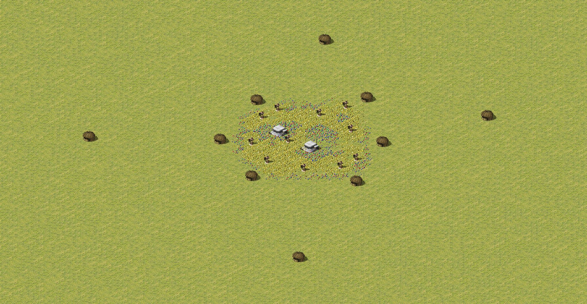 Nobets Mittelerz 2.0 8 PL full-resolution render