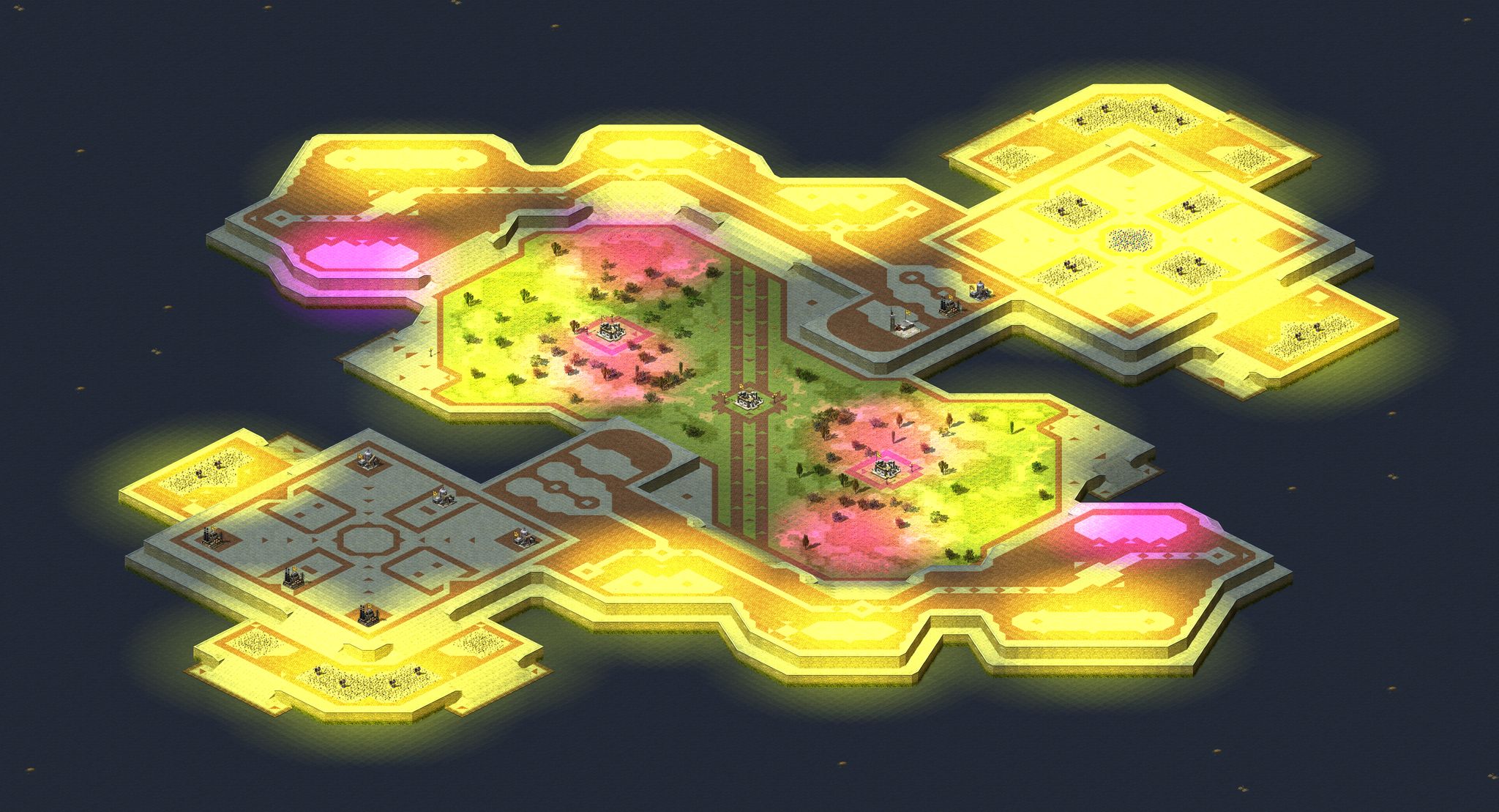 [3Ps] Floating AiSurvival-- MISSING (Pre-Dated 25.07.2023 Final 369369) full-resolution render