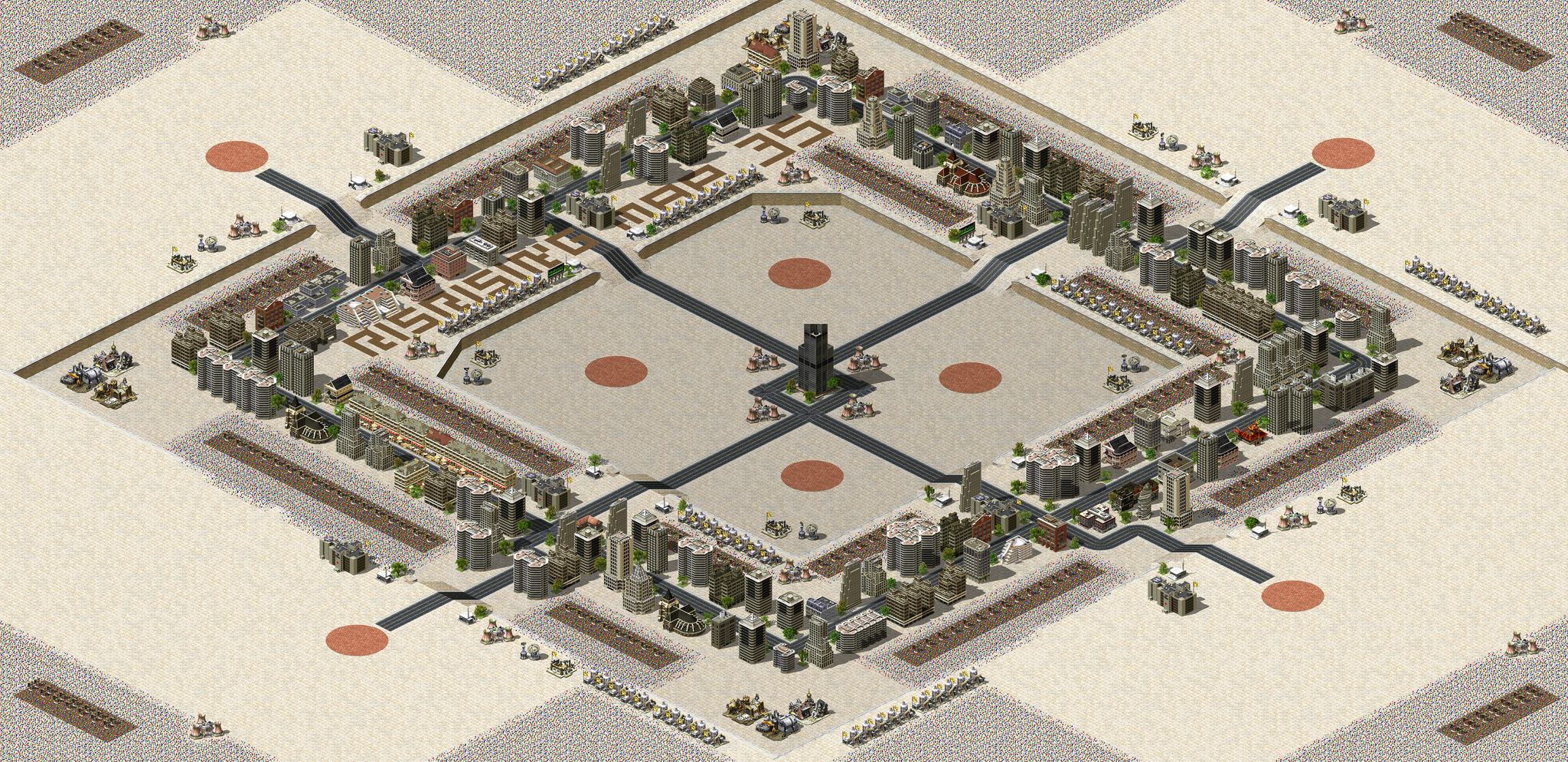 RISRISING-36 full-resolution render