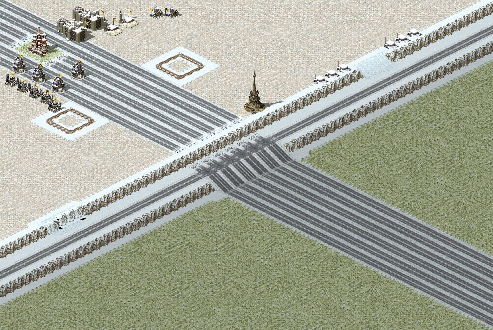 [2] test full-resolution render