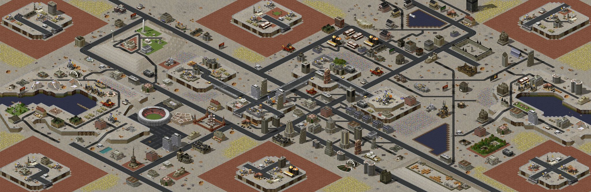 Ricky's Map1 full-resolution render