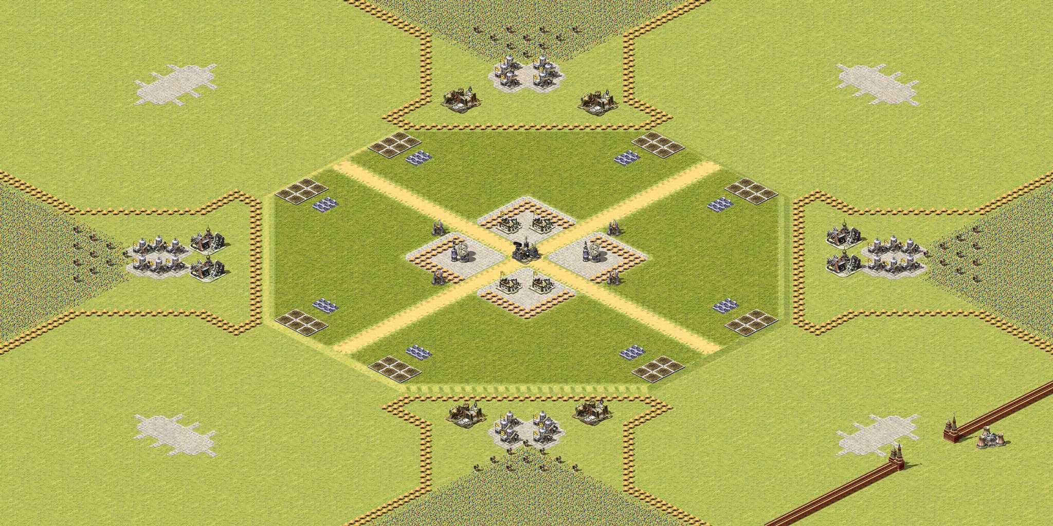 Minor Alert 2.1 Survive full-resolution render
