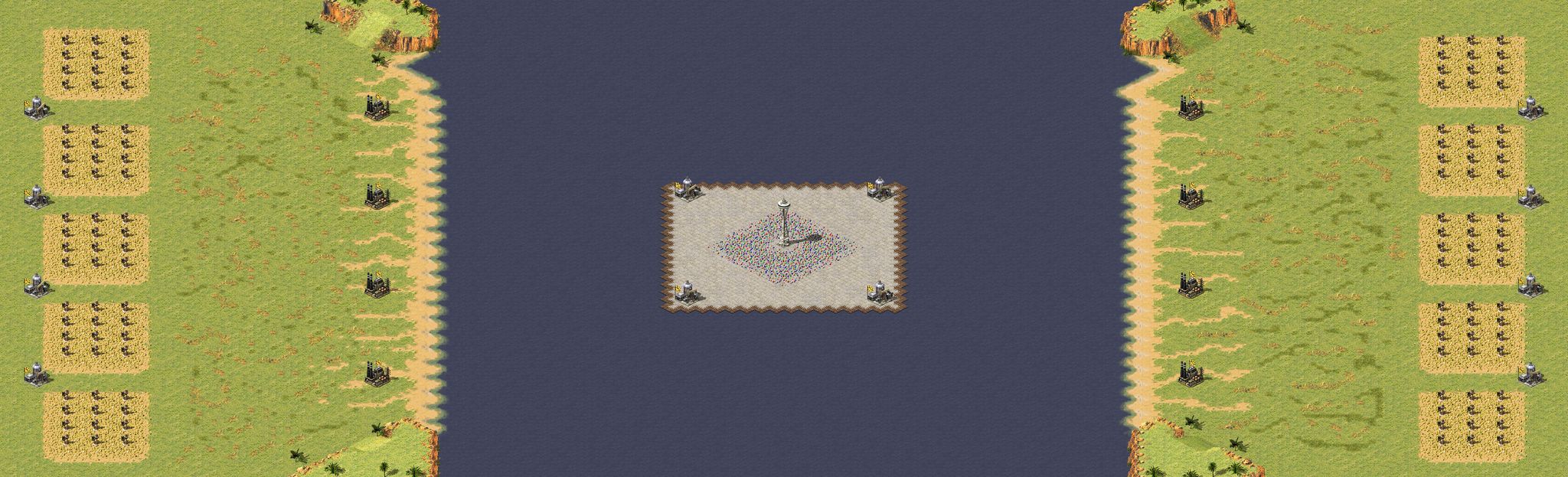 Yosef Anan - Naval War v2.1 full-resolution render