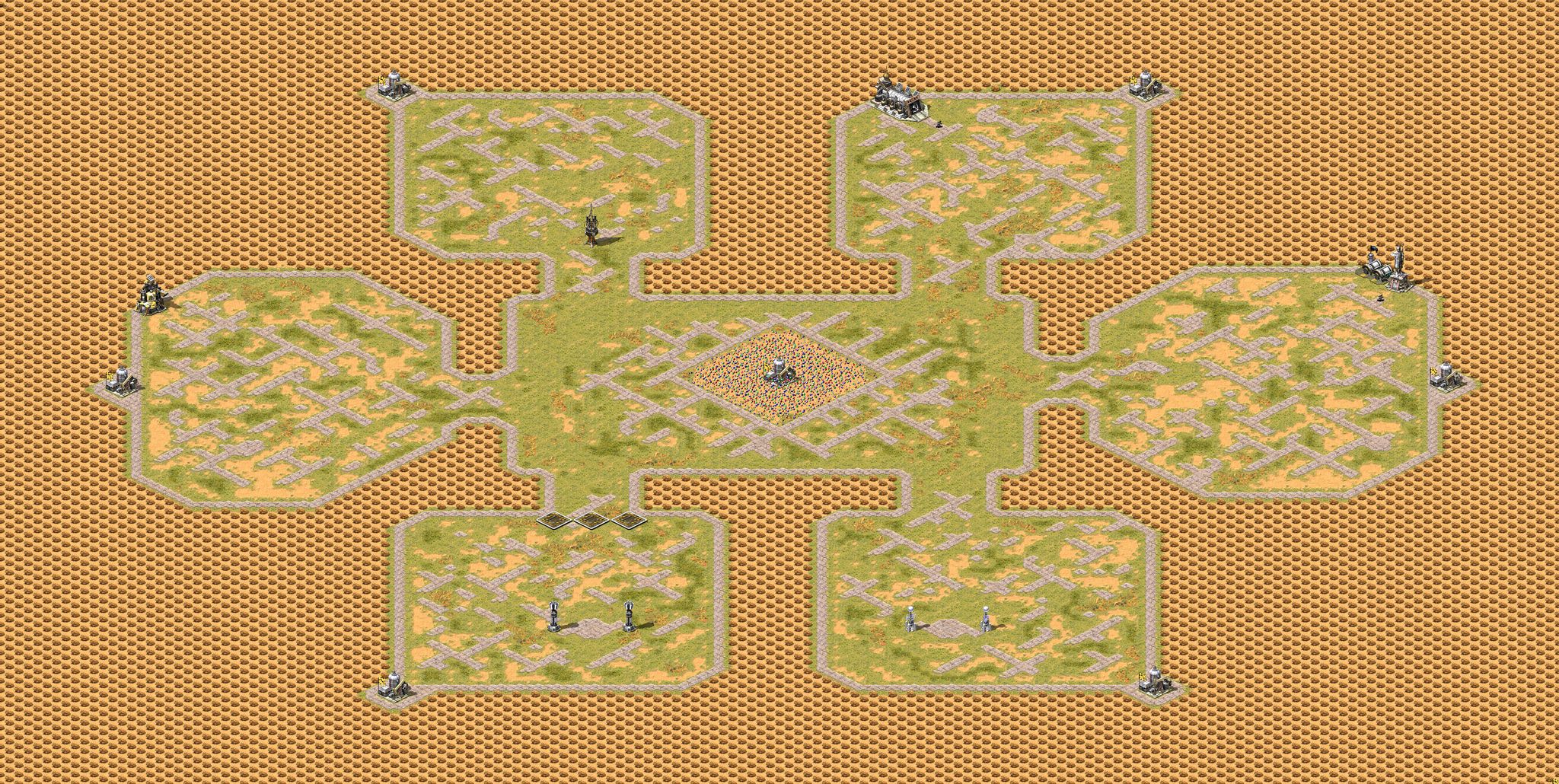 [6] The Oil With Bonus FFA full-resolution render