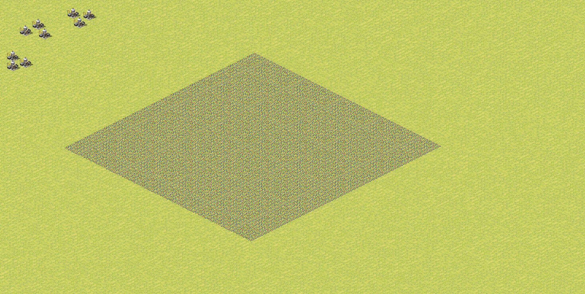 Short full-resolution render