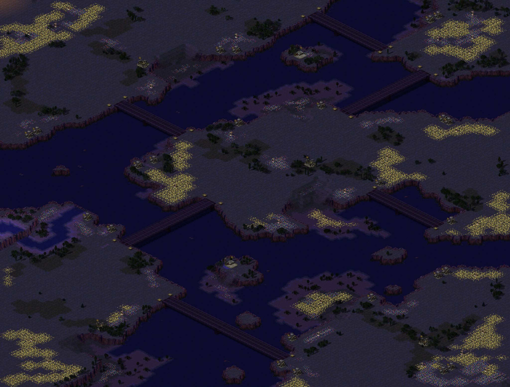 eagerness of ocean full-resolution render