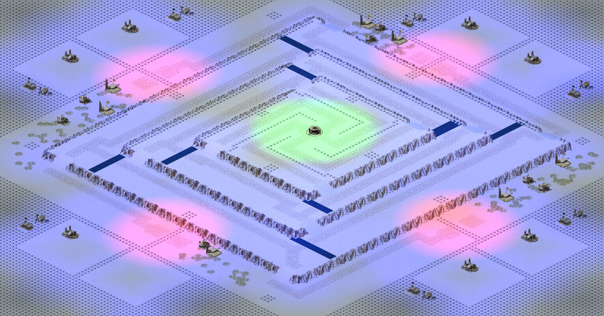 [7] Snarks Third Tower Defense Expanded v1.6 full-resolution render